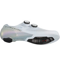 Shimano zapatillas ciclismo carretera Zapatillas Shimano SH-RC903 vista trasera