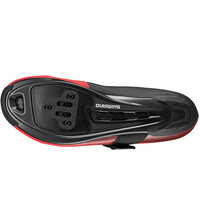 Shimano zapatillas ciclismo carretera Zapatillas Shimano SH-RP101 puntera