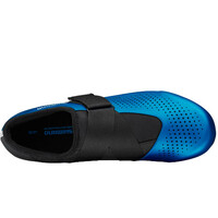 Shimano zapatillas ciclismo carretera Zapatillas Shimano SH-RP101 vista trasera