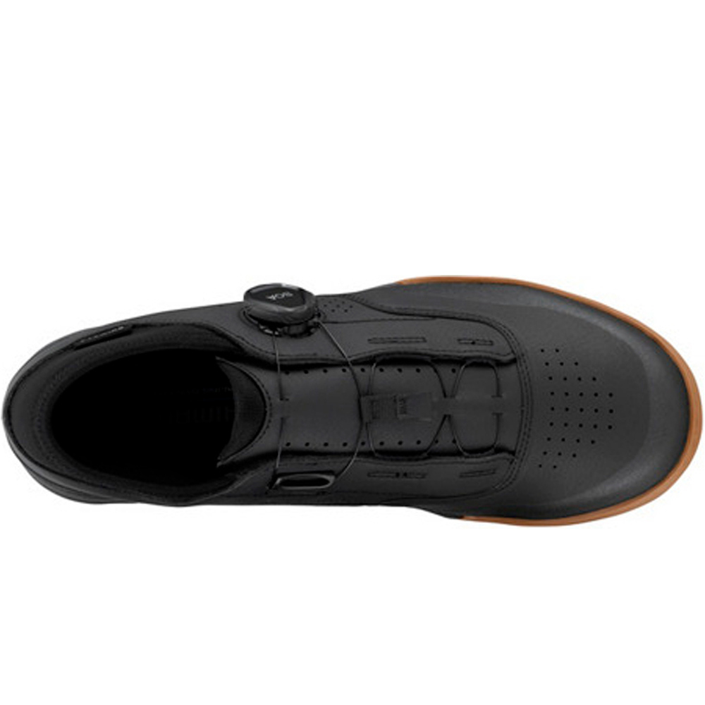 Shimano zapatillas mtb Bicycle Shoes GF800 05