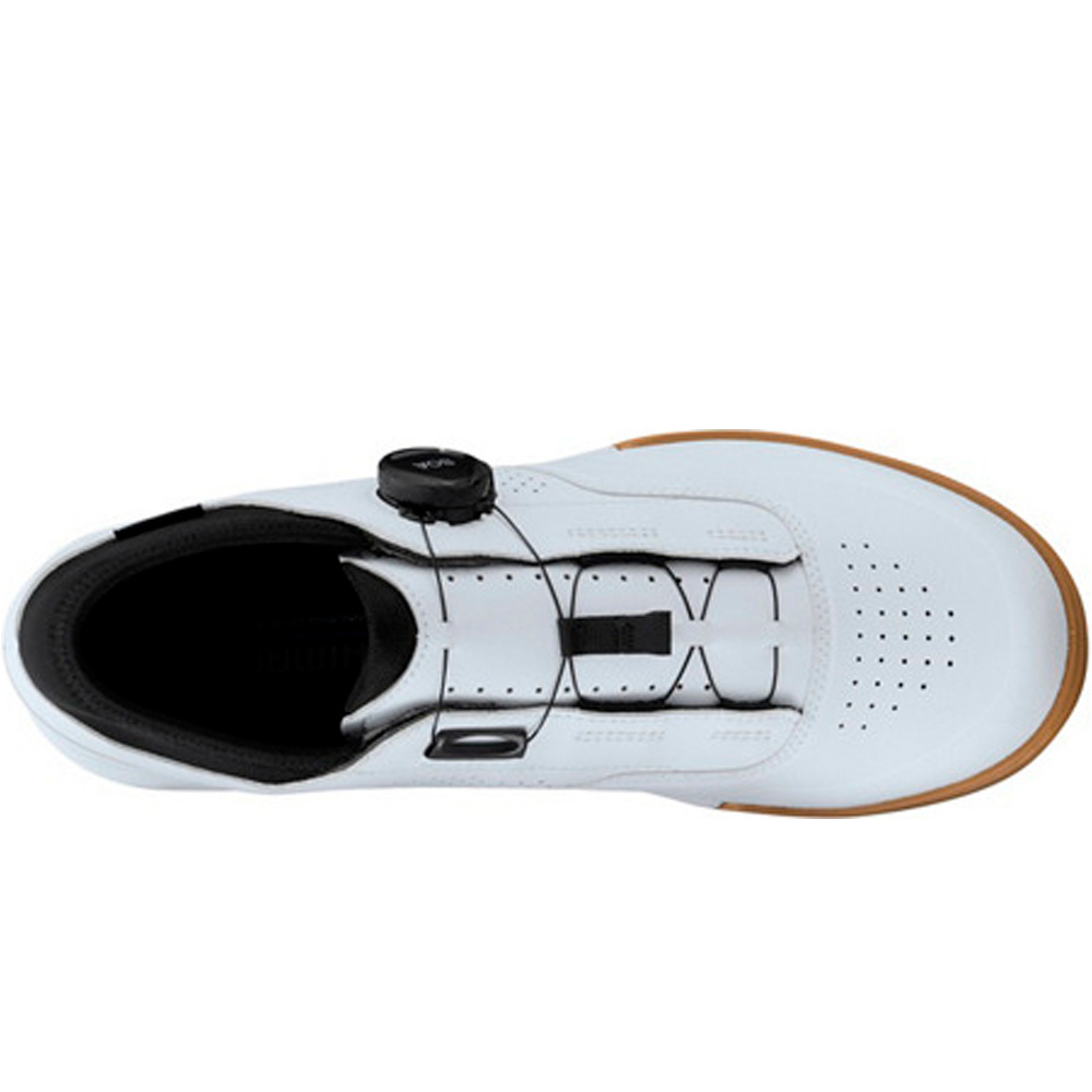 Shimano zapatillas mtb Bicycle Shoes GF800 05