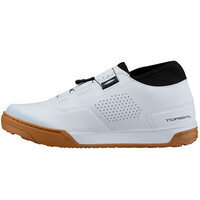 Shimano zapatillas mtb Bicycle Shoes GF800 puntera