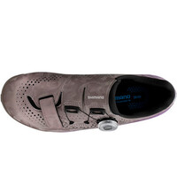 Shimano zapatillas mtb Bicycle Shoes RX600 05