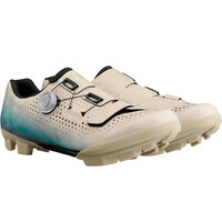 Shimano zapatillas mtb Bicycle Shoes RX600 lateral interior