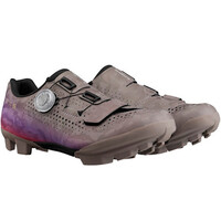 Shimano zapatillas mtb Bicycle Shoes RX600 lateral interior