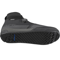 Shimano zapatillas mtb Bicycle Shoes SH-GF800GTX vista trasera