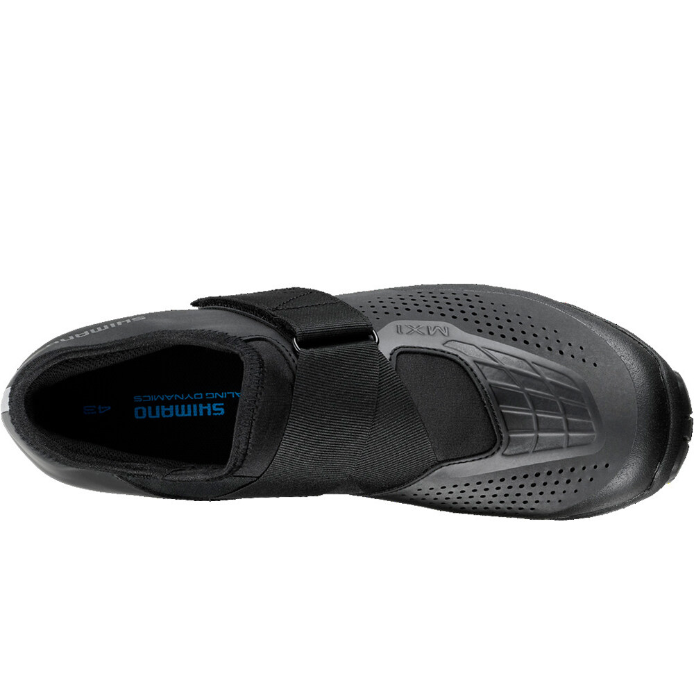 Shimano zapatillas mtb Bicycle Shoes SH-MX101 05