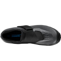 Shimano zapatillas mtb Bicycle Shoes SH-MX101 05