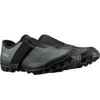 Shimano zapatillas mtb Bicycle Shoes SH-MX101 lateral interior