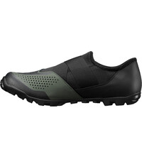 Shimano zapatillas mtb Bicycle Shoes SH-MX101 puntera
