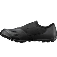 Shimano zapatillas mtb Bicycle Shoes SH-MX101 puntera