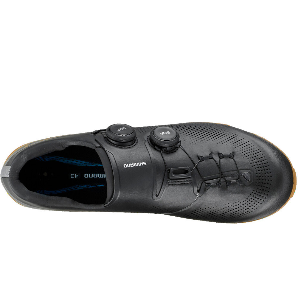 Shimano zapatillas mtb Bicycle Shoes SH-RX710 05