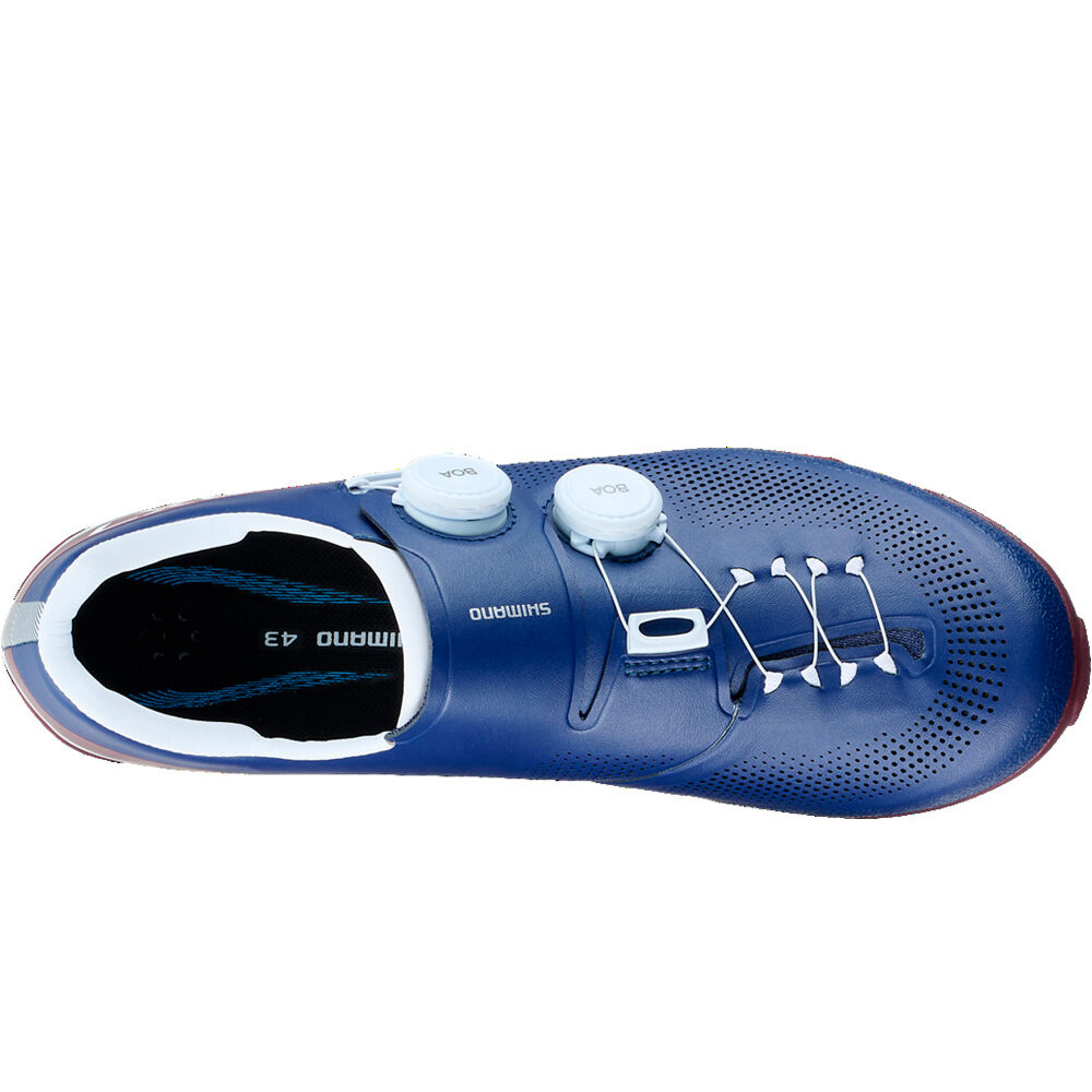 Shimano zapatillas mtb Bicycle Shoes SH-RX710 05