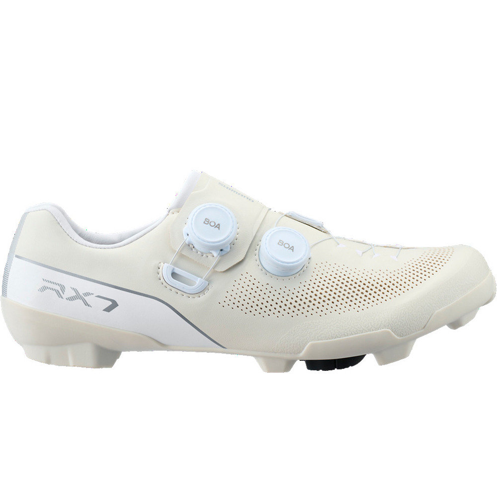 Shimano zapatillas mtb Bicycle Shoes SH-RX710 lateral exterior