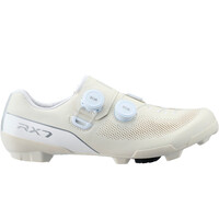 Shimano zapatillas mtb Bicycle Shoes SH-RX710 lateral exterior