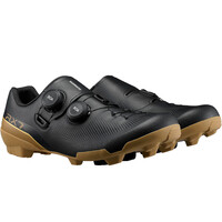 Shimano zapatillas mtb Bicycle Shoes SH-RX710 lateral interior