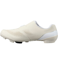 Shimano zapatillas mtb Bicycle Shoes SH-RX710 puntera