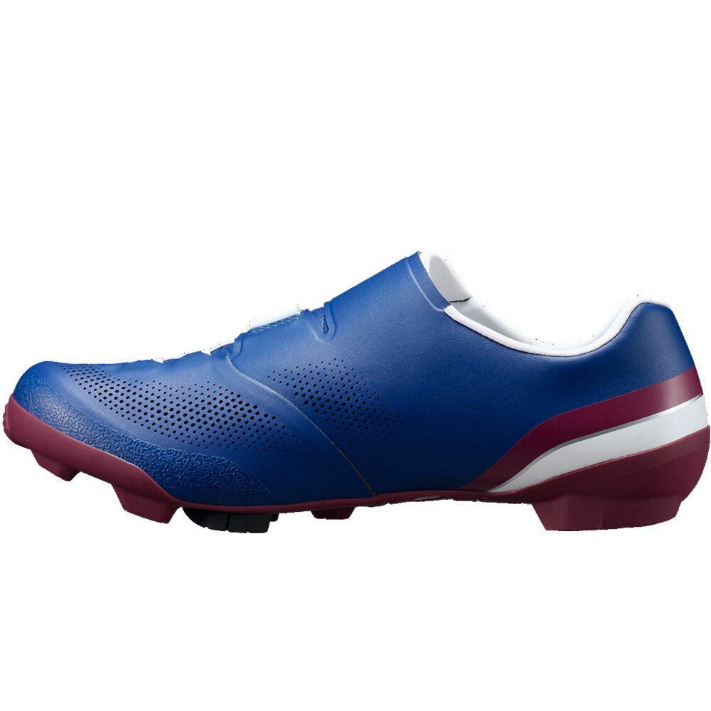 Shimano zapatillas mtb Bicycle Shoes SH-RX710 puntera