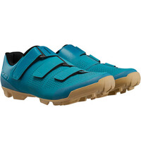 Shimano zapatillas mtb Bicycle Shoes XC102 lateral interior