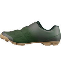 Shimano zapatillas mtb Bicycle Shoes XC102 puntera