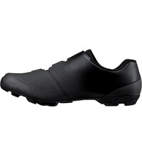 Shimano zapatillas mtb Bicycle Shoes XC102 puntera