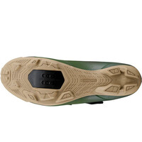 Shimano zapatillas mtb Bicycle Shoes XC102 vista superior