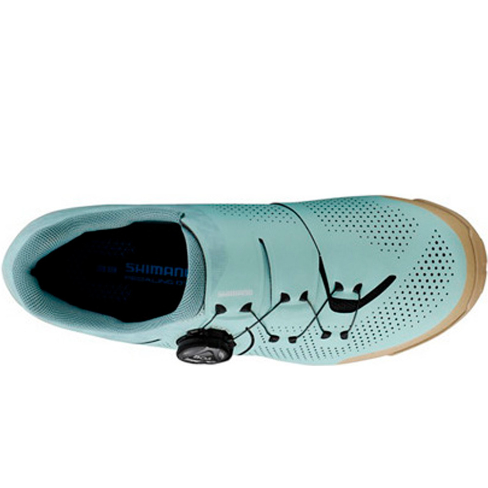 Shimano zapatillas mtb Bicycle Shoes XC302 05