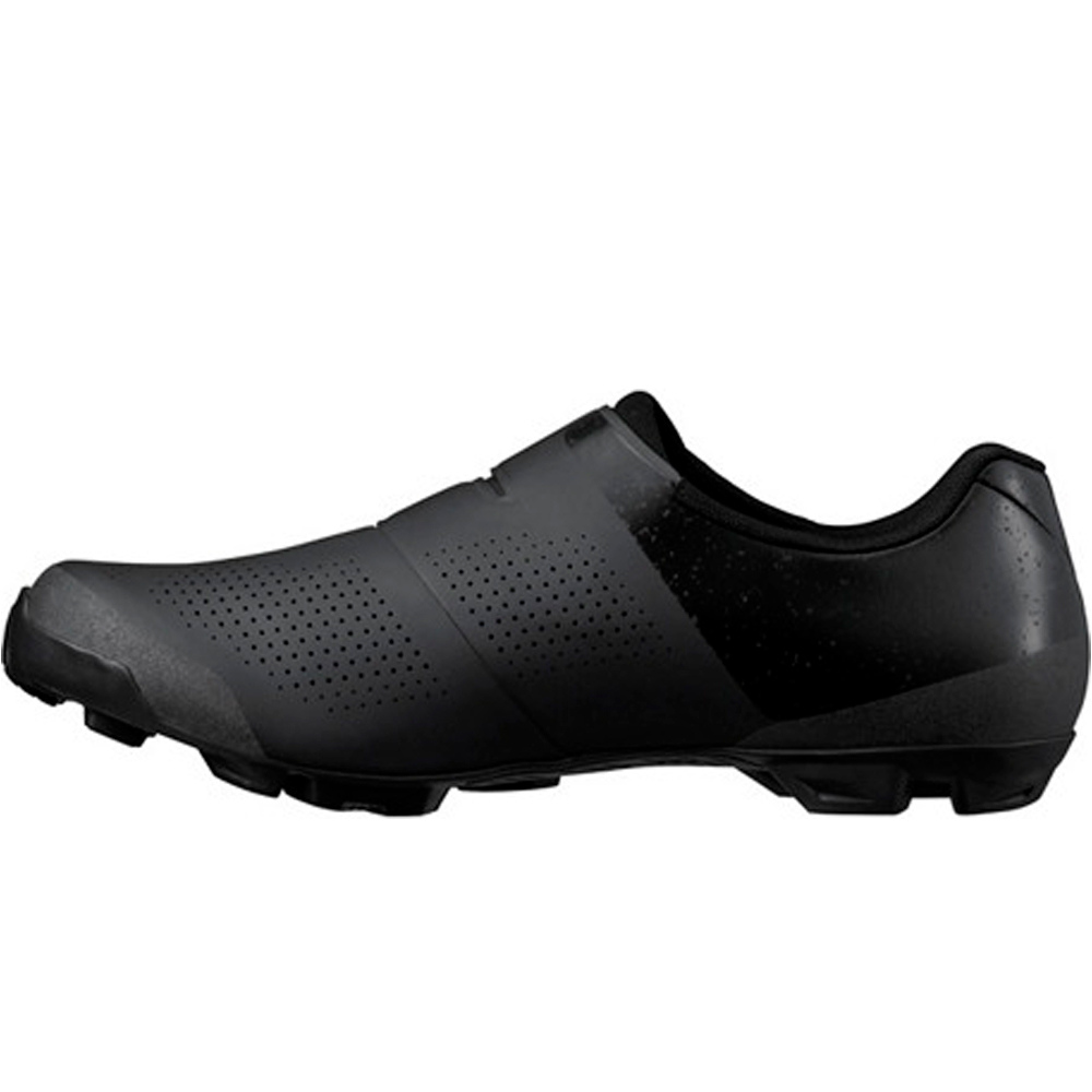 Shimano zapatillas mtb Bicycle Shoes XC302 puntera