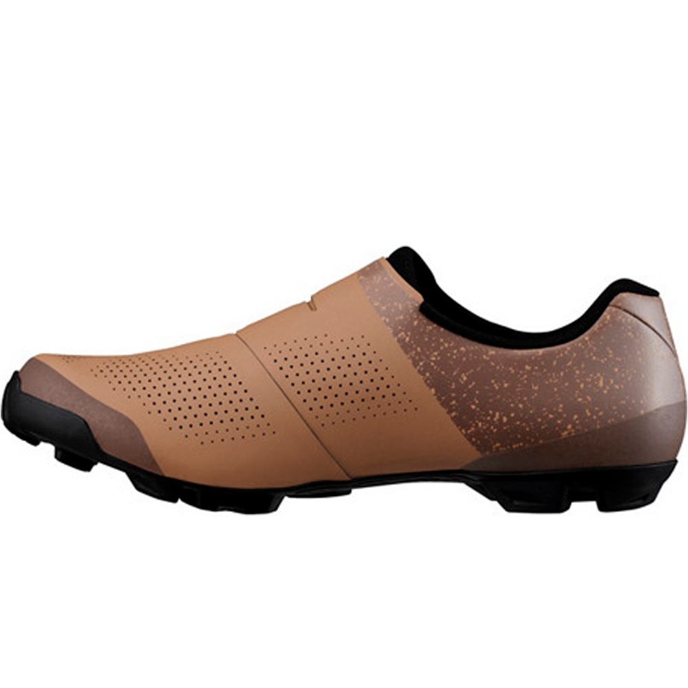 Shimano zapatillas mtb Bicycle Shoes XC302 puntera