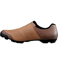 Shimano zapatillas mtb Bicycle Shoes XC302 puntera