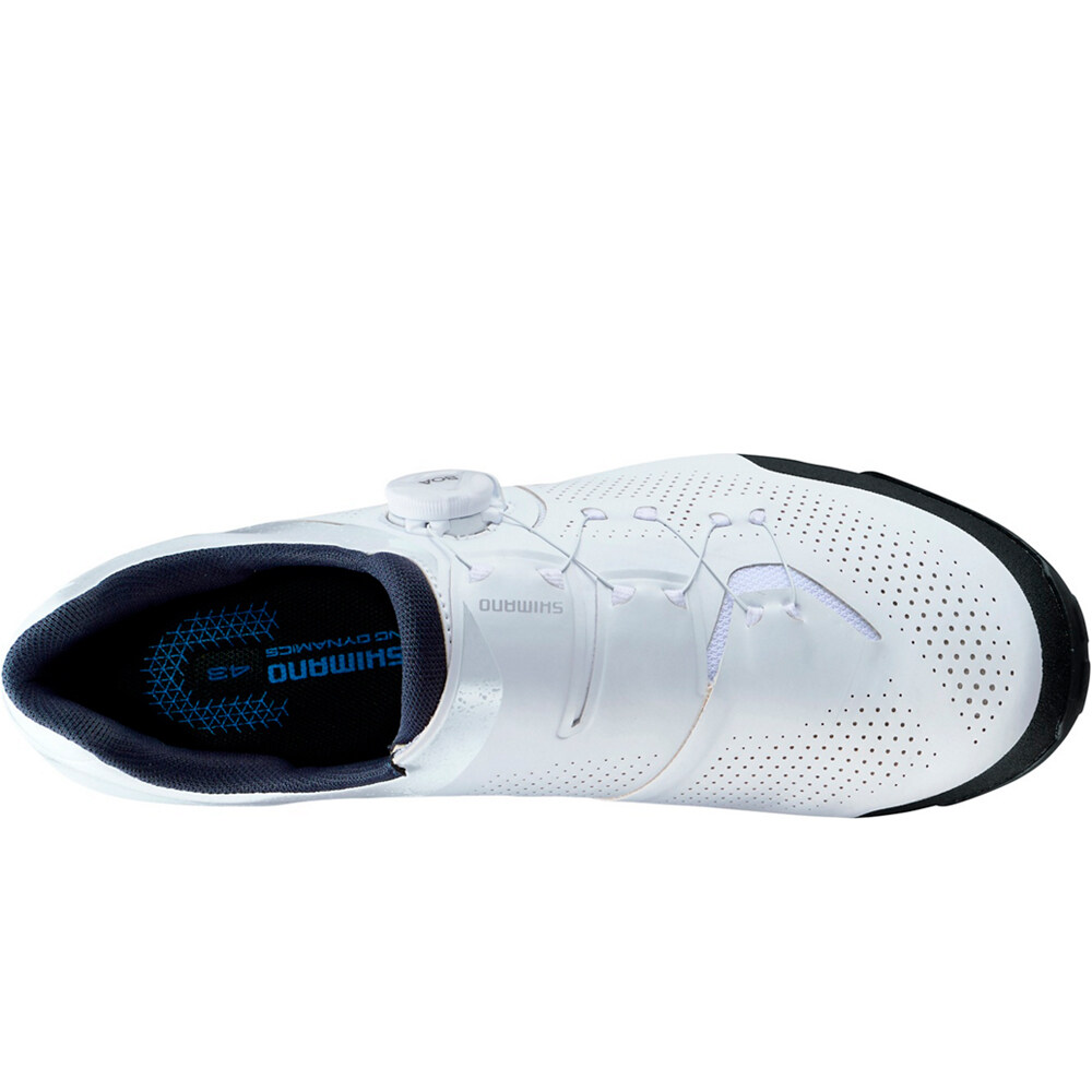 Shimano zapatillas mtb Bicycle Shoes XC302 Wide 05