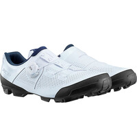 Shimano zapatillas mtb Bicycle Shoes XC302 Wide lateral interior