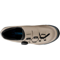 Shimano zapatillas mtb Bicycle Shoes XC503 05