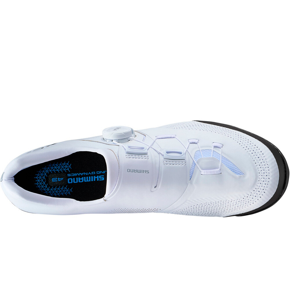 Shimano zapatillas mtb Bicycle Shoes XC503 05