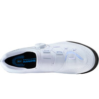 Shimano zapatillas mtb Bicycle Shoes XC503 05