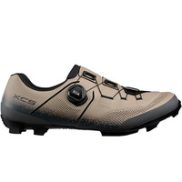 Shimano zapatillas mtb Bicycle Shoes XC503 lateral exterior
