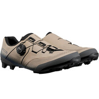 Shimano zapatillas mtb Bicycle Shoes XC503 lateral interior