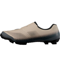 Shimano zapatillas mtb Bicycle Shoes XC503 puntera