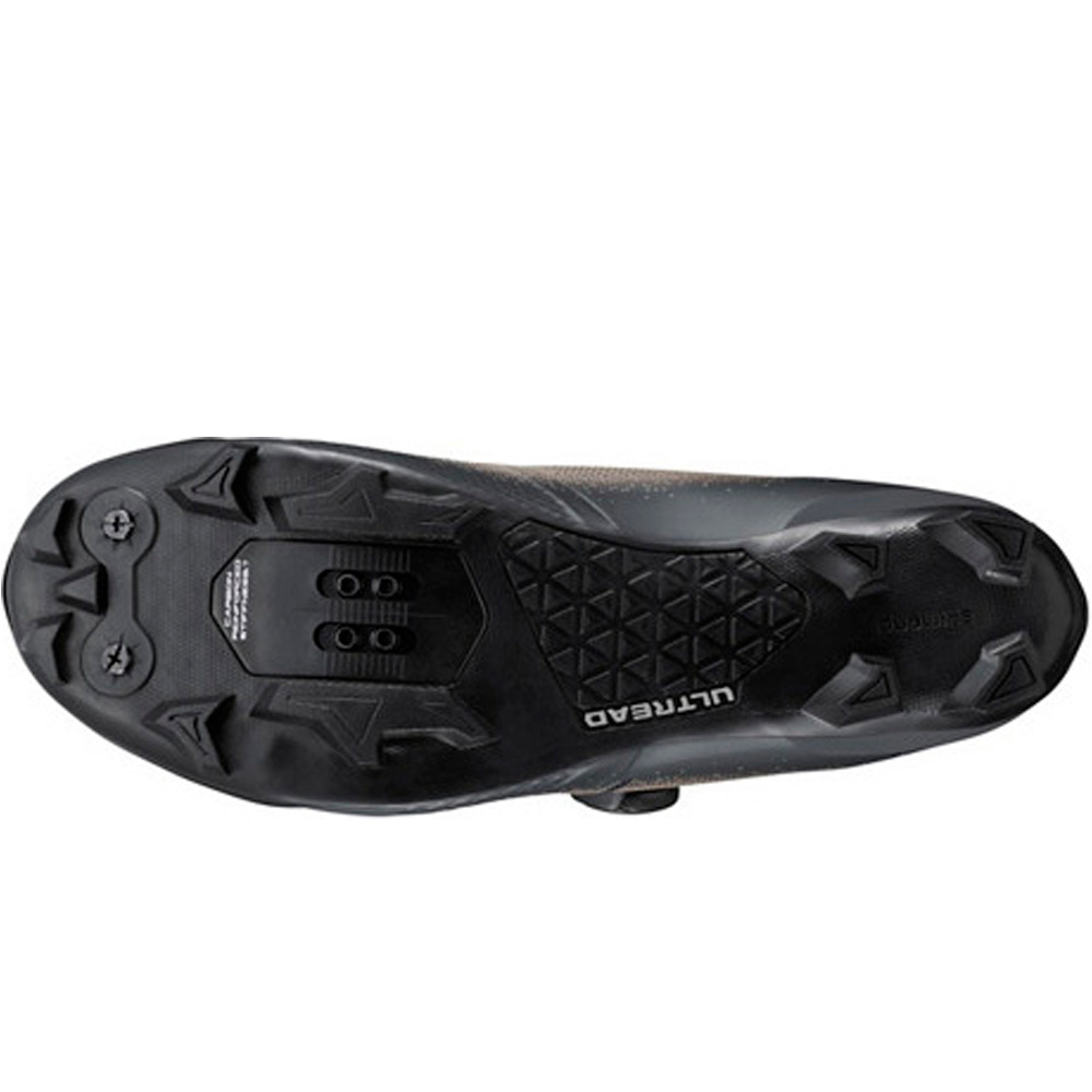 Shimano zapatillas mtb Bicycle Shoes XC503 vista superior