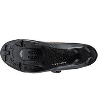 Shimano zapatillas mtb Bicycle Shoes XC503 vista superior