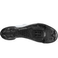Shimano zapatillas mtb Bicycle Shoes XC503 Wide vista trasera