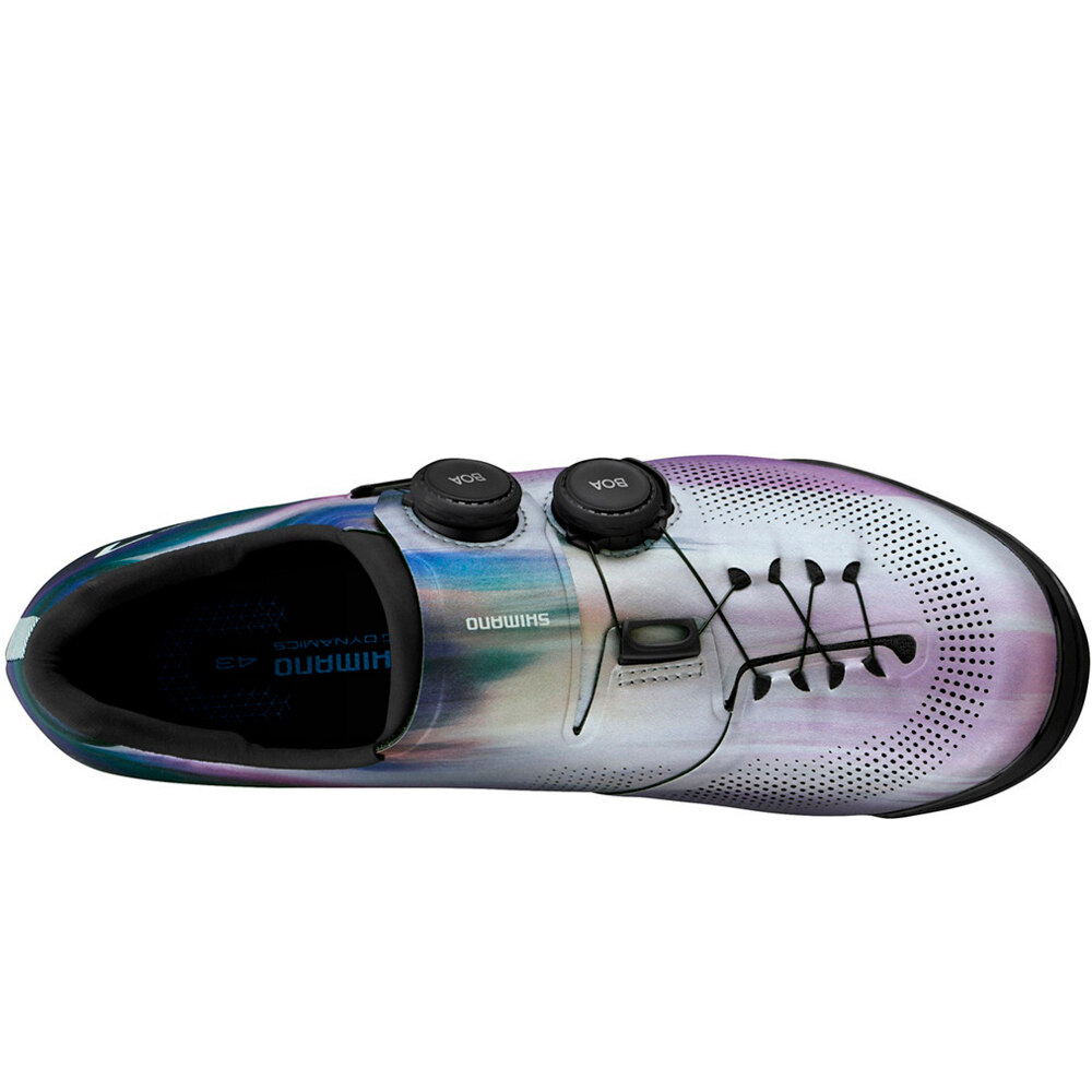 Shimano zapatillas mtb Bicycle Shoes XC703 05