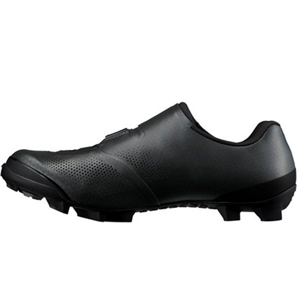 Shimano zapatillas mtb Bicycle Shoes XC703 puntera