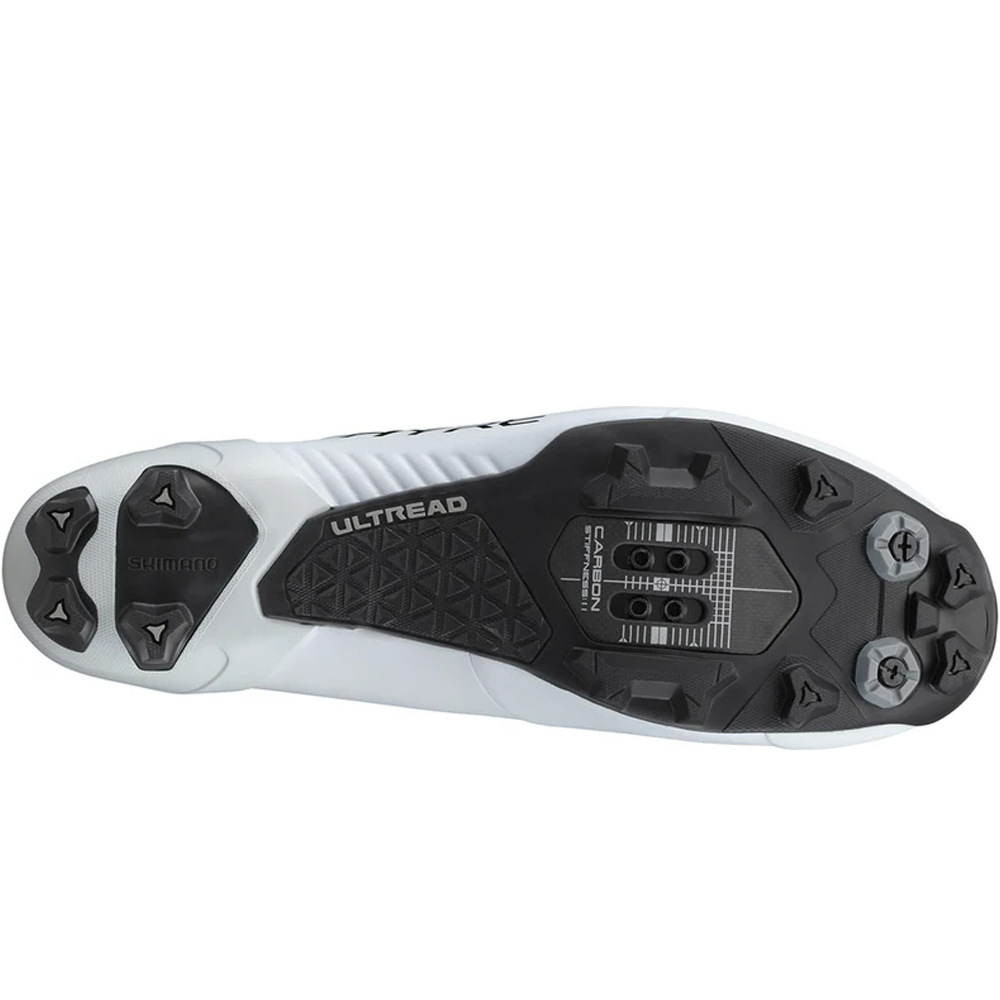 Shimano zapatillas mtb Bicycle Shoes XC903 vista trasera