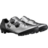 Shimano zapatillas mtb Bicycle Shoes XC903S lateral interior