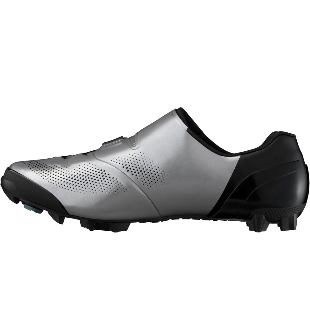 Shimano zapatillas mtb Bicycle Shoes XC903S puntera
