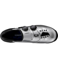 Shimano zapatillas mtb Bicycle Shoes XC903S vista superior