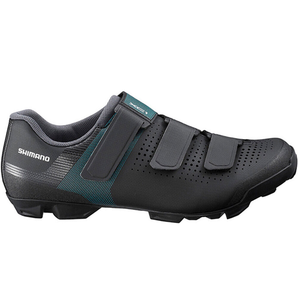 Shimano zapatillas mtb ZAPATILLAS SH W RD XC1 lateral exterior