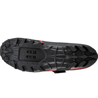 Shimano zapatillas mtb Zapatillas Shimano SH-MX100 puntera