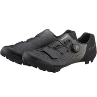 Shimano zapatillas mtb Zapatillas Shimano SH-RX-801 lateral interior